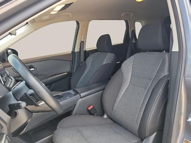 2023 Nissan Rogue FWD SV