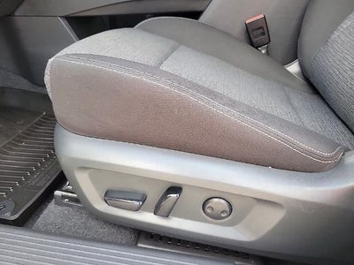 2023 Nissan Rogue FWD SV