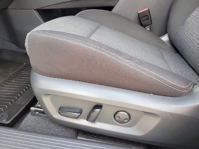 2023 Nissan Rogue FWD SV