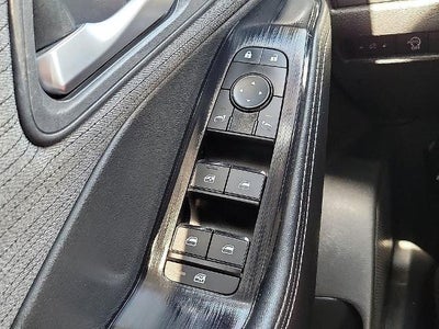 2023 Nissan Rogue FWD SV