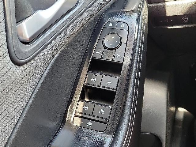 2023 Nissan Rogue FWD SV