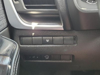 2023 Nissan Rogue FWD SV