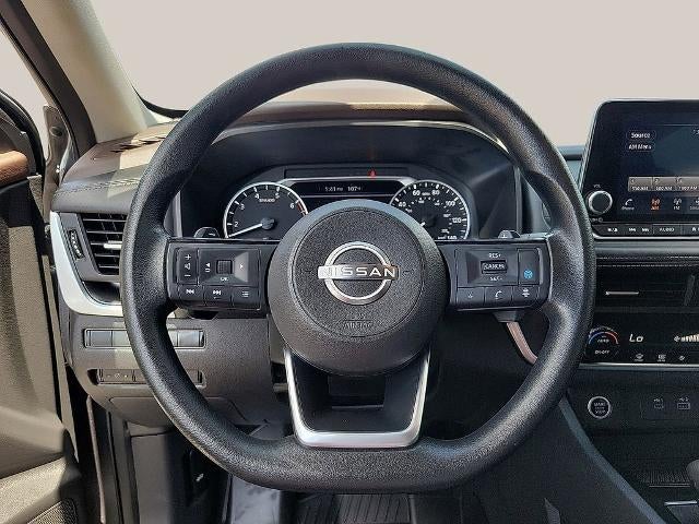 2023 Nissan Rogue FWD SV