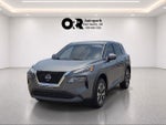 2023 Nissan Rogue FWD SV
