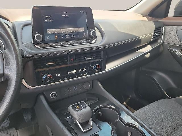 2023 Nissan Rogue FWD SV