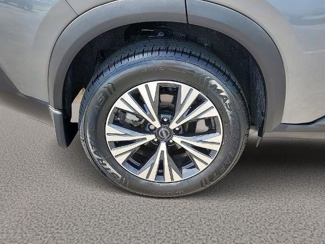 2023 Nissan Rogue FWD SV