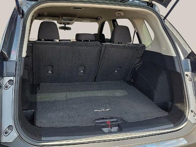 2023 Nissan Rogue FWD SV