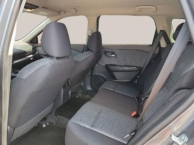 2023 Nissan Rogue FWD SV