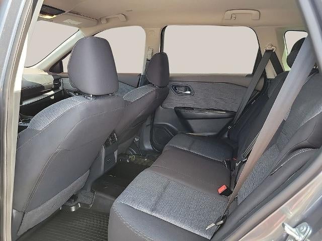 2023 Nissan Rogue FWD SV