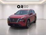2024 Nissan Rogue FWD SV