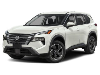 2024 Nissan Rogue FWD SV