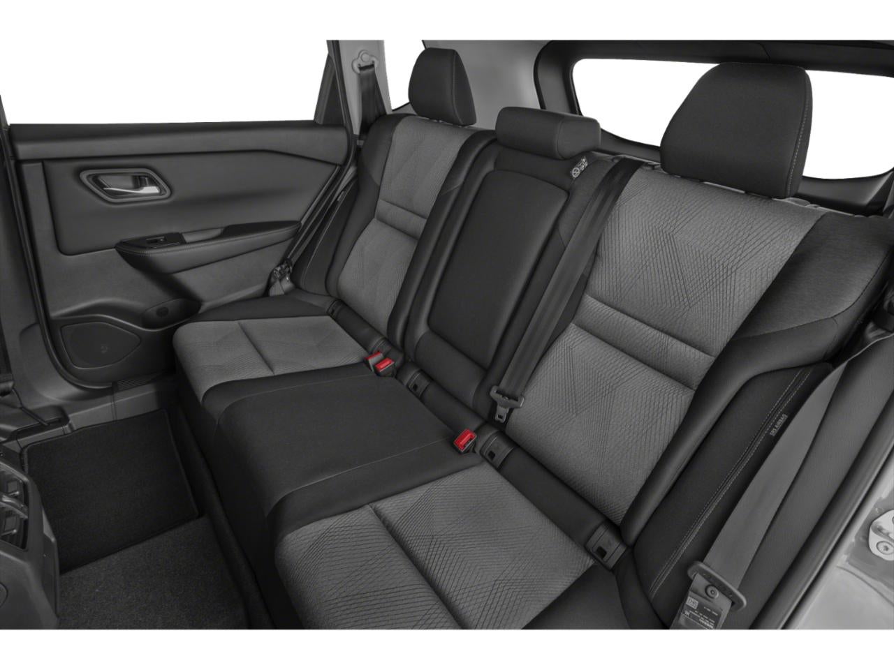 2025 Nissan Rogue FWD SV