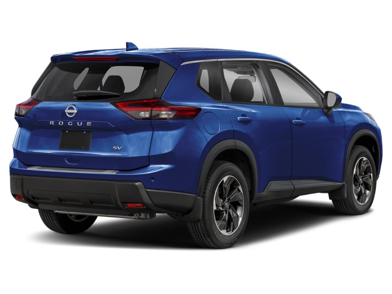 2025 Nissan Rogue FWD SV