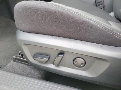 2025 Nissan Rogue FWD SV