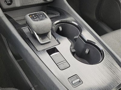 2025 Nissan Rogue FWD SV