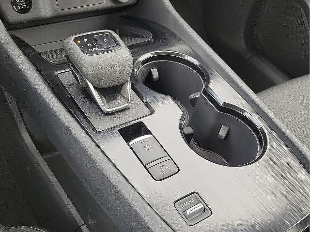 2025 Nissan Rogue FWD SV