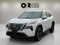 2025 Nissan Rogue FWD SV