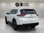 2025 Nissan Rogue FWD SV