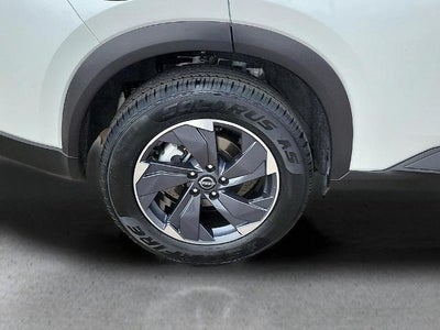 2025 Nissan Rogue FWD SV