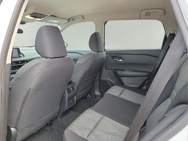 2025 Nissan Rogue FWD SV