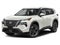 2025 Nissan Rogue FWD SV
