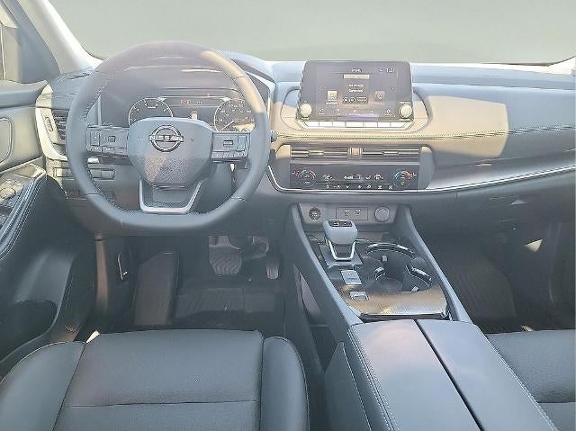 2026 Nissan Rogue 2026.5 FWD Dark Armor