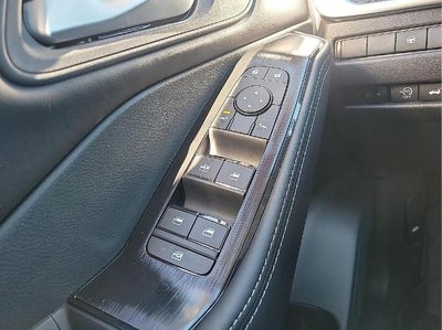 2026 Nissan Rogue 2026.5 FWD Dark Armor