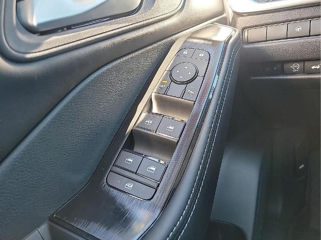 2026 Nissan Rogue 2026.5 FWD Dark Armor