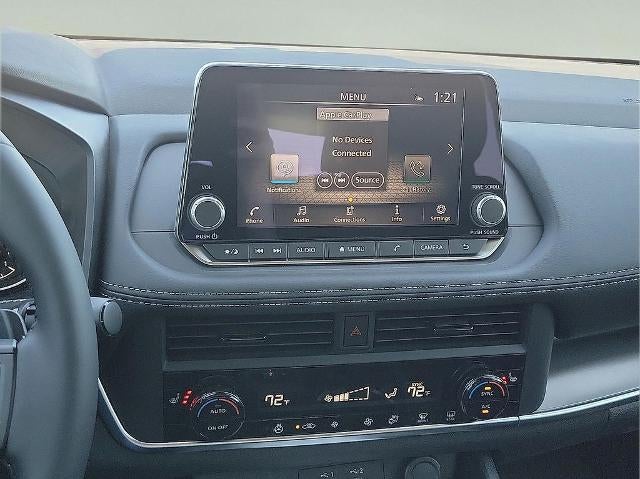 2026 Nissan Rogue 2026.5 FWD Dark Armor