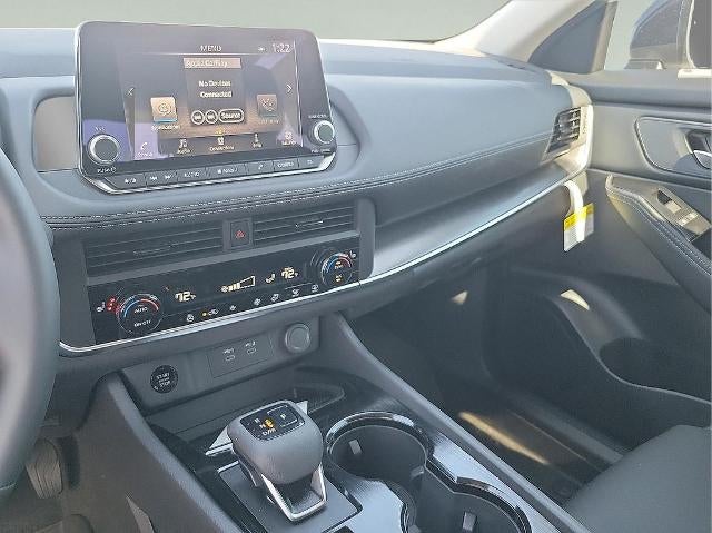 2026 Nissan Rogue 2026.5 FWD Dark Armor