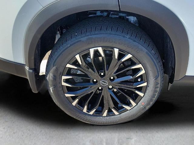 2026 Nissan Rogue 2026.5 FWD Dark Armor