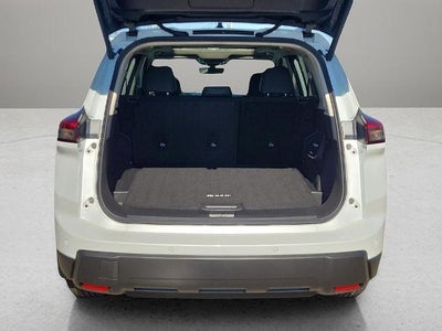 2026 Nissan Rogue 2026.5 FWD Dark Armor