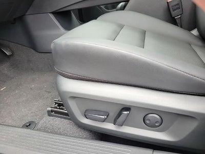 2026 Nissan Rogue 2026.5 FWD Dark Armor