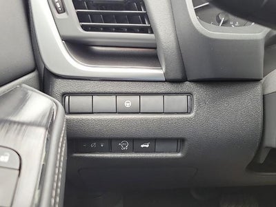 2026 Nissan Rogue 2026.5 FWD Dark Armor