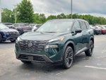 2026 Nissan Rogue 2026.5 FWD Dark Armor