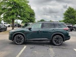 2026 Nissan Rogue 2026.5 FWD Dark Armor
