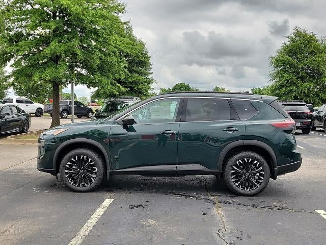2026 Nissan Rogue 2026.5 FWD Dark Armor