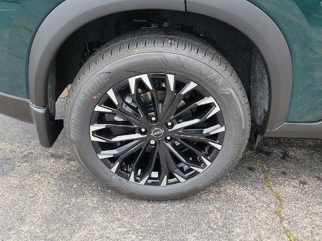 2026 Nissan Rogue 2026.5 FWD Dark Armor
