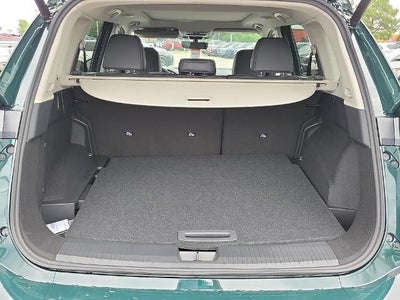 2026 Nissan Rogue 2026.5 FWD Dark Armor