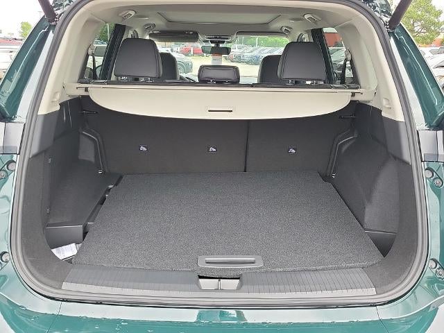 2026 Nissan Rogue 2026.5 FWD Dark Armor