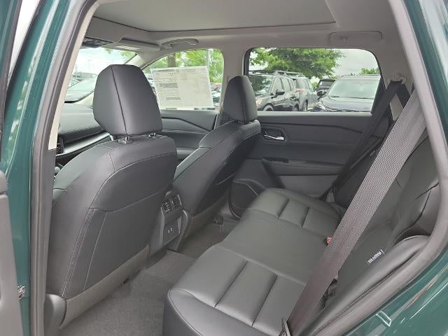 2026 Nissan Rogue 2026.5 FWD Dark Armor