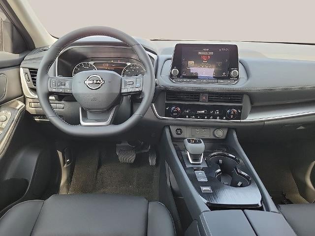 2026 Nissan Rogue 2026.5 FWD Dark Armor