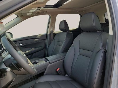 2026 Nissan Rogue 2026.5 FWD Dark Armor