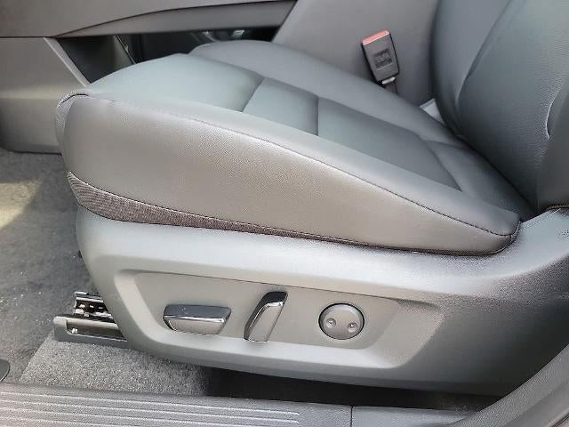 2026 Nissan Rogue 2026.5 FWD Dark Armor