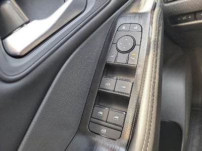 2026 Nissan Rogue 2026.5 FWD Dark Armor
