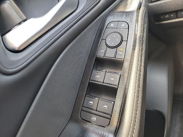 2026 Nissan Rogue 2026.5 FWD Dark Armor