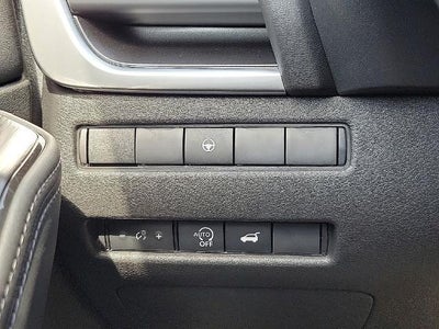 2026 Nissan Rogue 2026.5 FWD Dark Armor