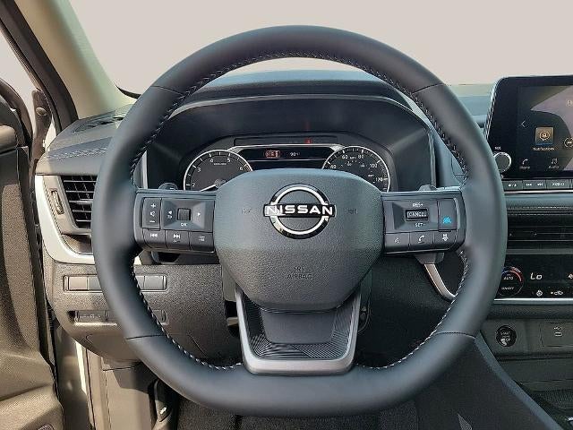 2026 Nissan Rogue 2026.5 FWD Dark Armor
