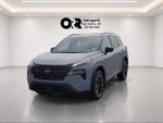 2026 Nissan Rogue 2026.5 FWD Dark Armor