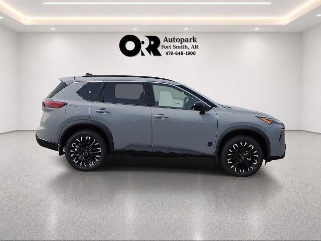 2026 Nissan Rogue 2026.5 FWD Dark Armor